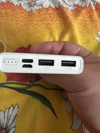 Продам внешний аккумулятор. Xiaomi