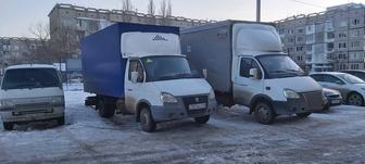 Грузоперевозки 24/7