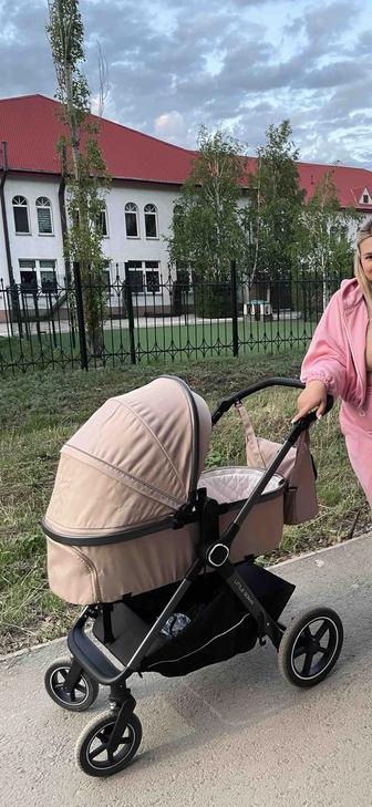 Продаю детскую коляска трансформер