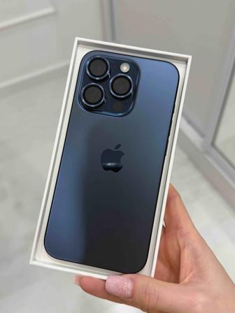 Продам Айфон 15 про на 256