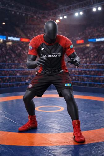 Спортивная двойка!