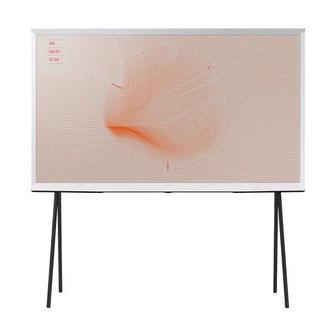 Телевизор The Serif от Samsung