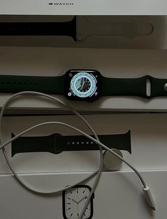 Apple watch 7 series(45mm)