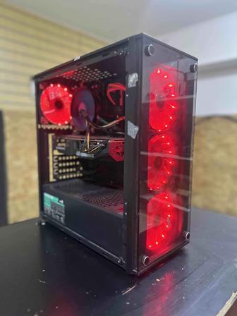 i5-10400/16Gb игровой системный блок