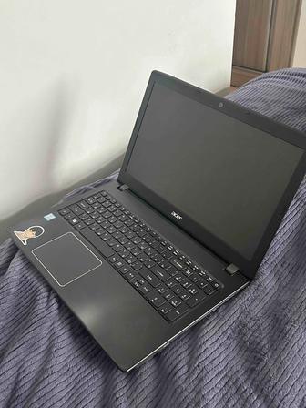 Ноутбук Acer Aspire E5-576G