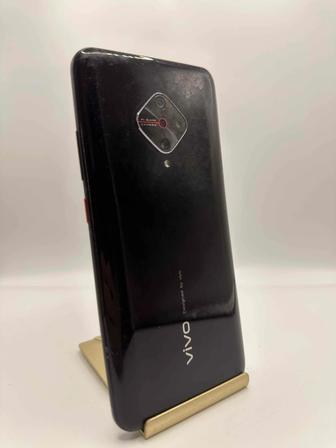 Vivo 1920,128гб,без коробки
