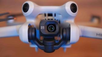 DJI Mini 4 Pro Fly More Combo Plus