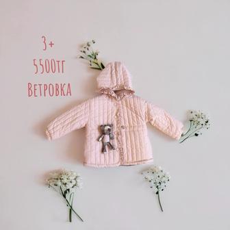 Ветровка