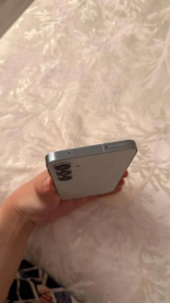 Samsung A55 сотовый телефон