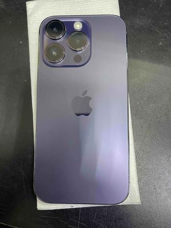 Продам IPhone 14 Pro 128Gb