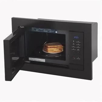 Встраимаевая микроволновка Samsung MS20A7013AB/BW