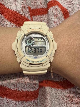 Продам g shock