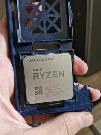 Продам r5 3600