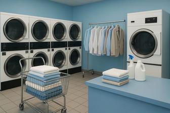 Стирка белья