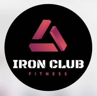 Iron club абонимент