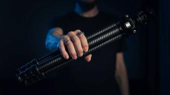 Штатив для фотоаппарата