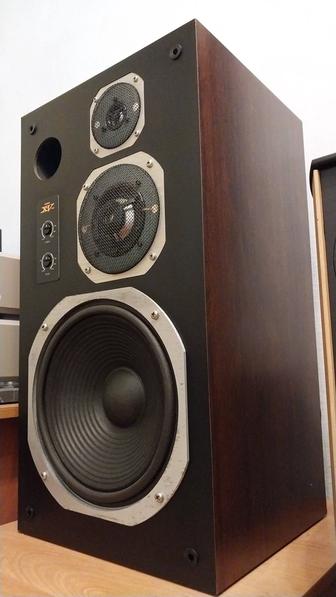Coral X-V Five (X-5) Hi-Fi акустическая система
