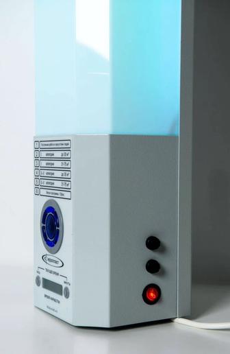 Продам Рециркулятор для очистки воздуха в помещении