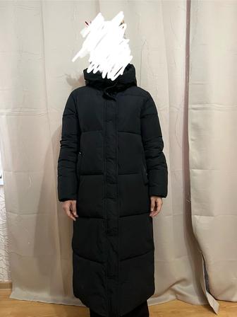 Зимняя куртка