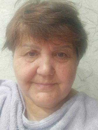 Сиделка