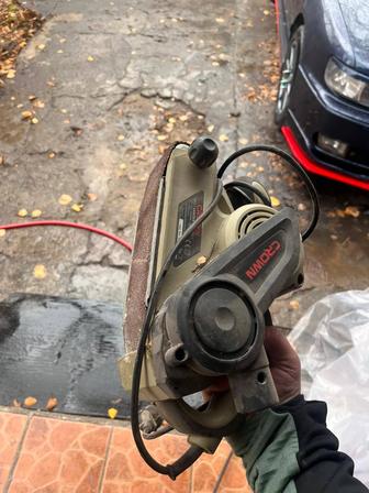 Шлефмашинка