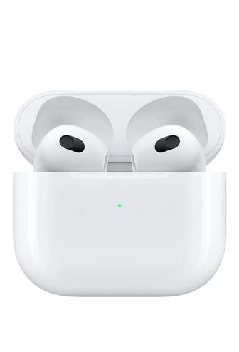 новые air pods 3