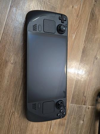 Steam Deck Oled 1Tb