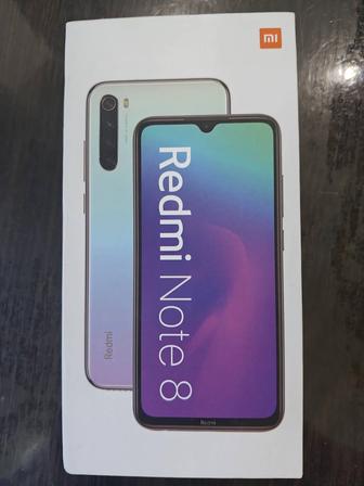 Продам Xiaomi Redmi Note 8