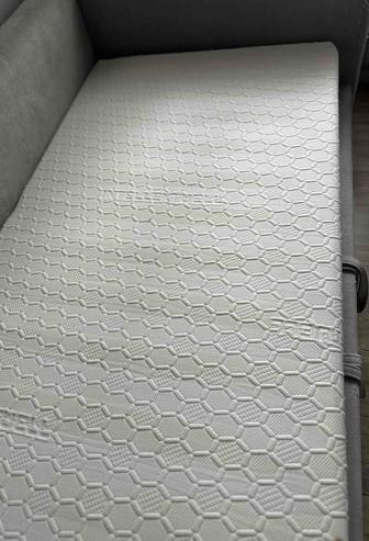 Матрас ортопедический