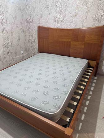 Матрас ортопедический