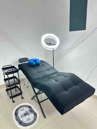 Сдам в аренду кушетку