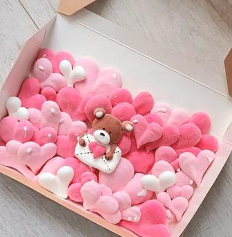 Подарки боксы