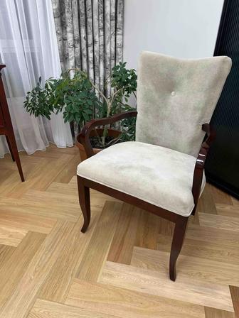 Продам полукресло