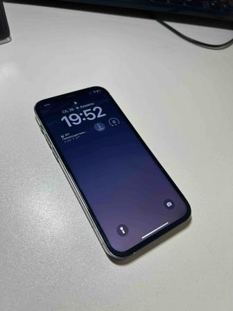 iPhone 12 Pro 256GB Silver