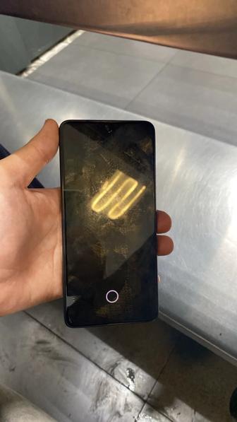 Продам Redmi xiaomi note 14 8/256гб черный цвет