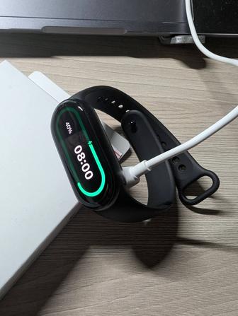 Xiaomi, Mi Smart Band 9