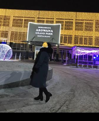 Продам парку!