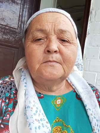 Разнорабочий