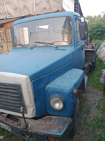 Продам Ассенизатор