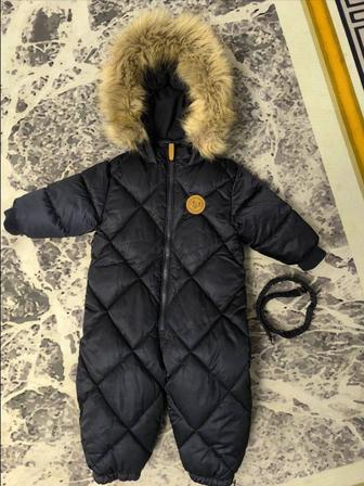 Продам комбинезон зимний