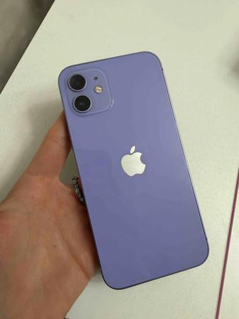 Продам IPhone 12