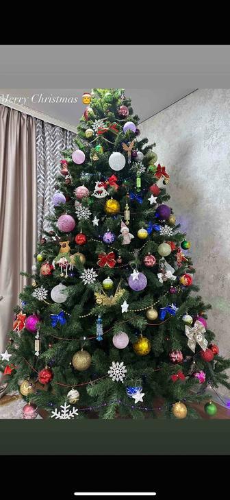 Продам Ёлку!!!