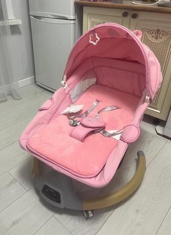 Продам шезлонг