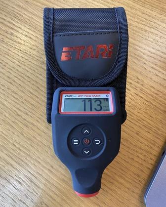 Толщиномер в аренду