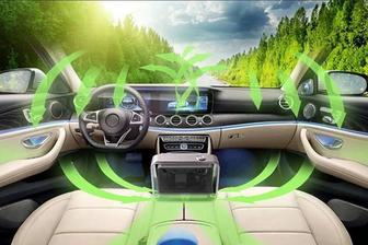 Озонирование устранение запахов в автомобиле без применения химии