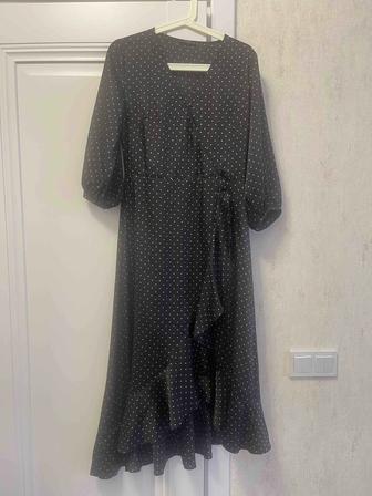 Продам нарядное платье