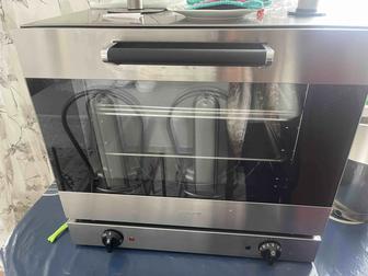 Конвекционная Печка Смег (SMEG ALFA43X)