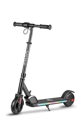 Электросамокат SPETIME PRYME Kids E10