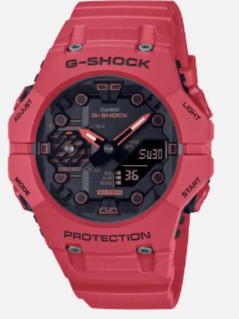 Casio Часы G-SHOCK GA-B001-4AER