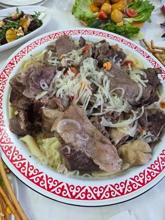 Повар на выезд